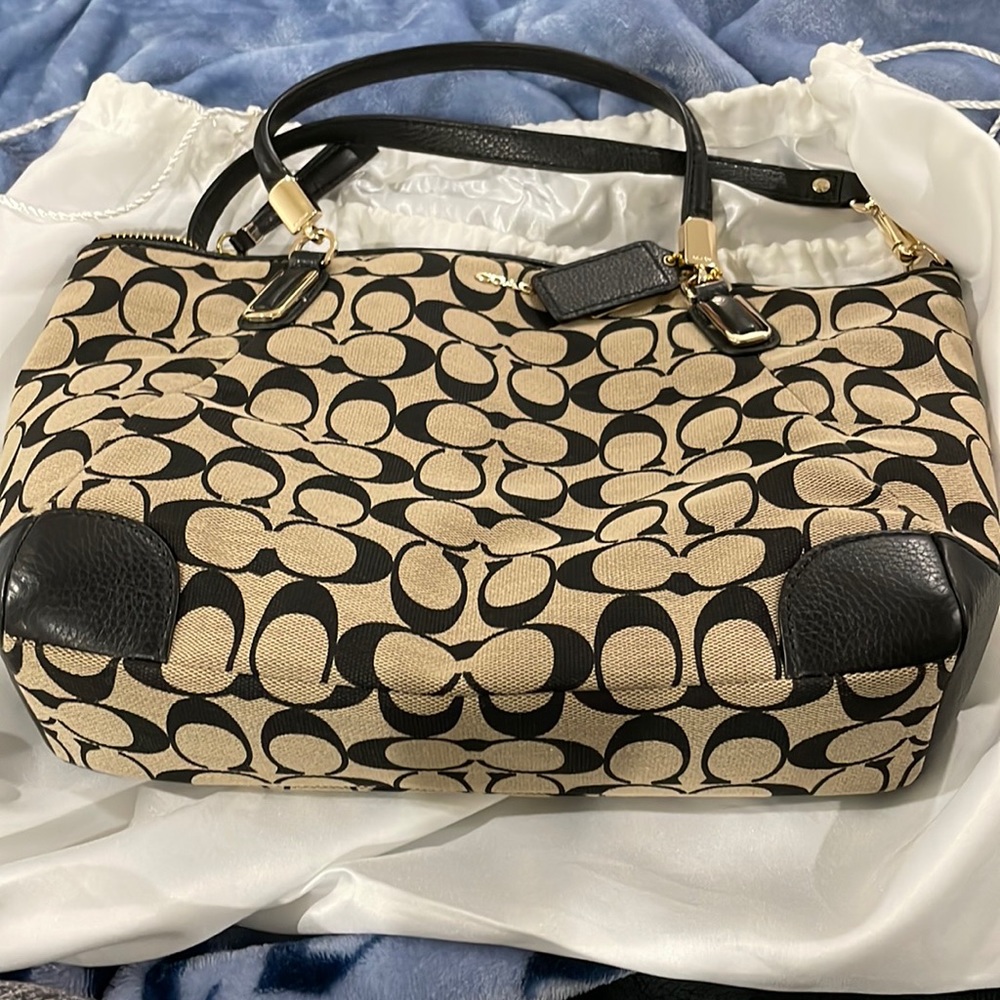 Coach kelsey bag